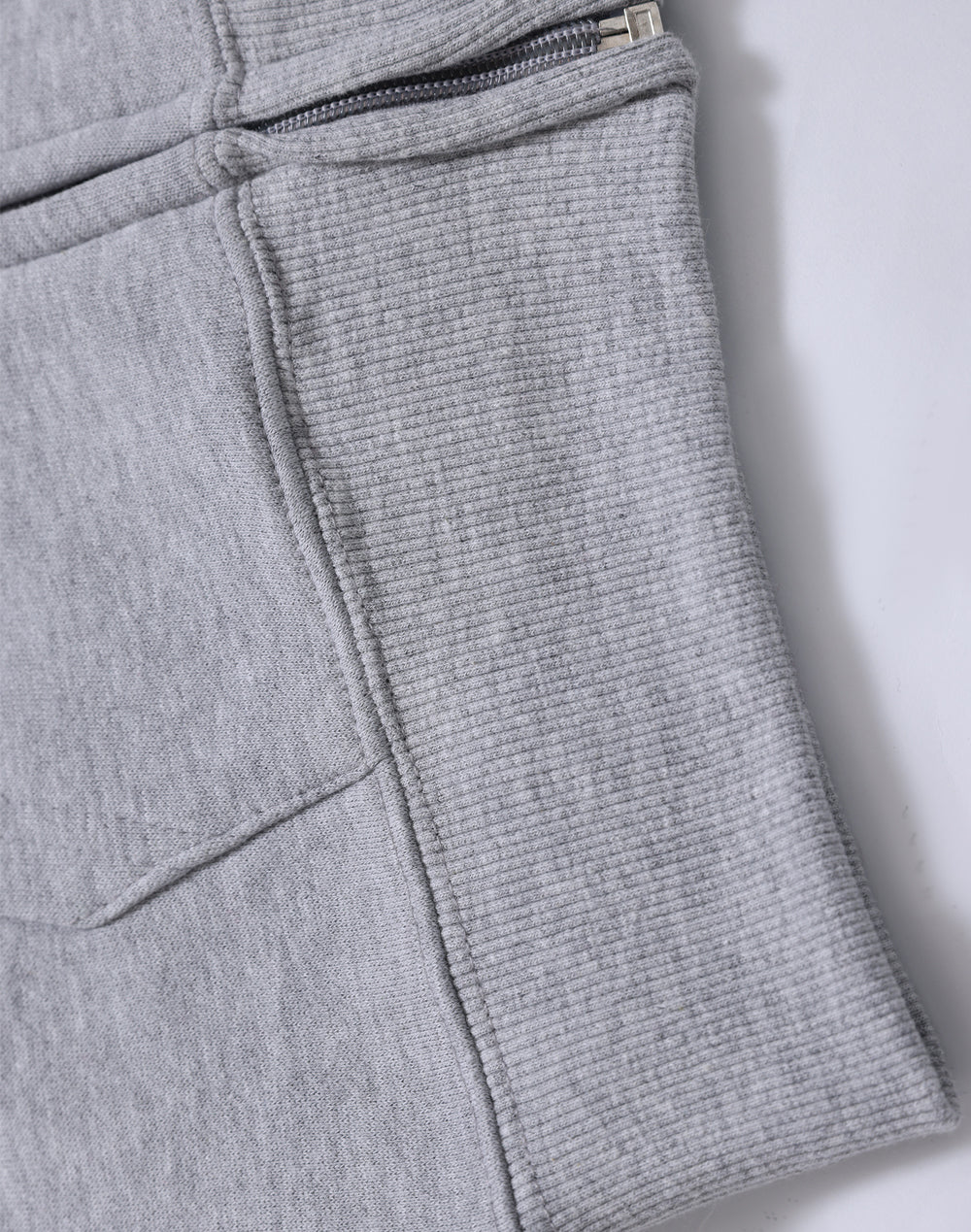 Double Bay Hoodie Kids' - Grey - View