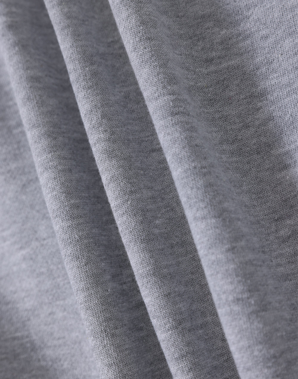 Double Bay Hoodie Kids' - Grey - Fabric