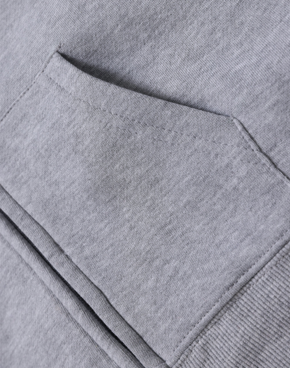 Double Bay Hoodie Kids' - Grey - View