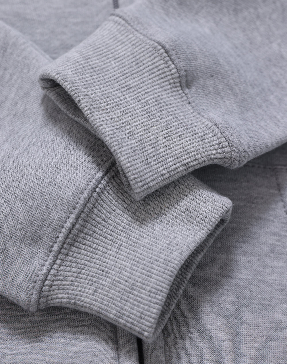Double Bay Hoodie Kids' - Grey - View