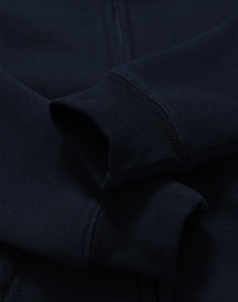 Double Bay Hoodie Kids' - Navy - View