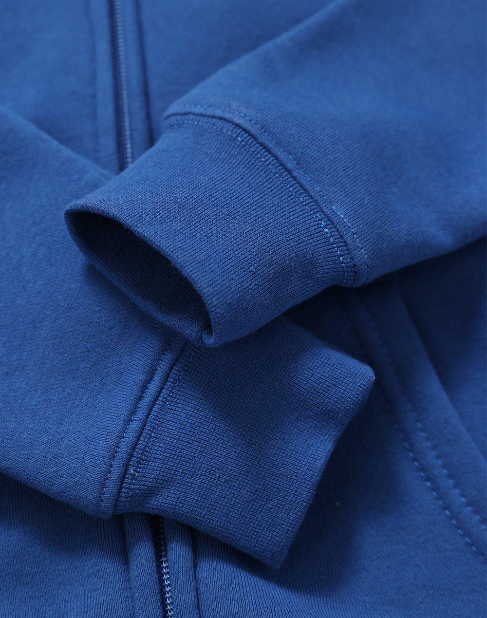 Double Bay Hoodie Kids' - Royal - View