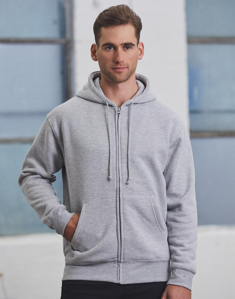Double Bay Hoodie Men's