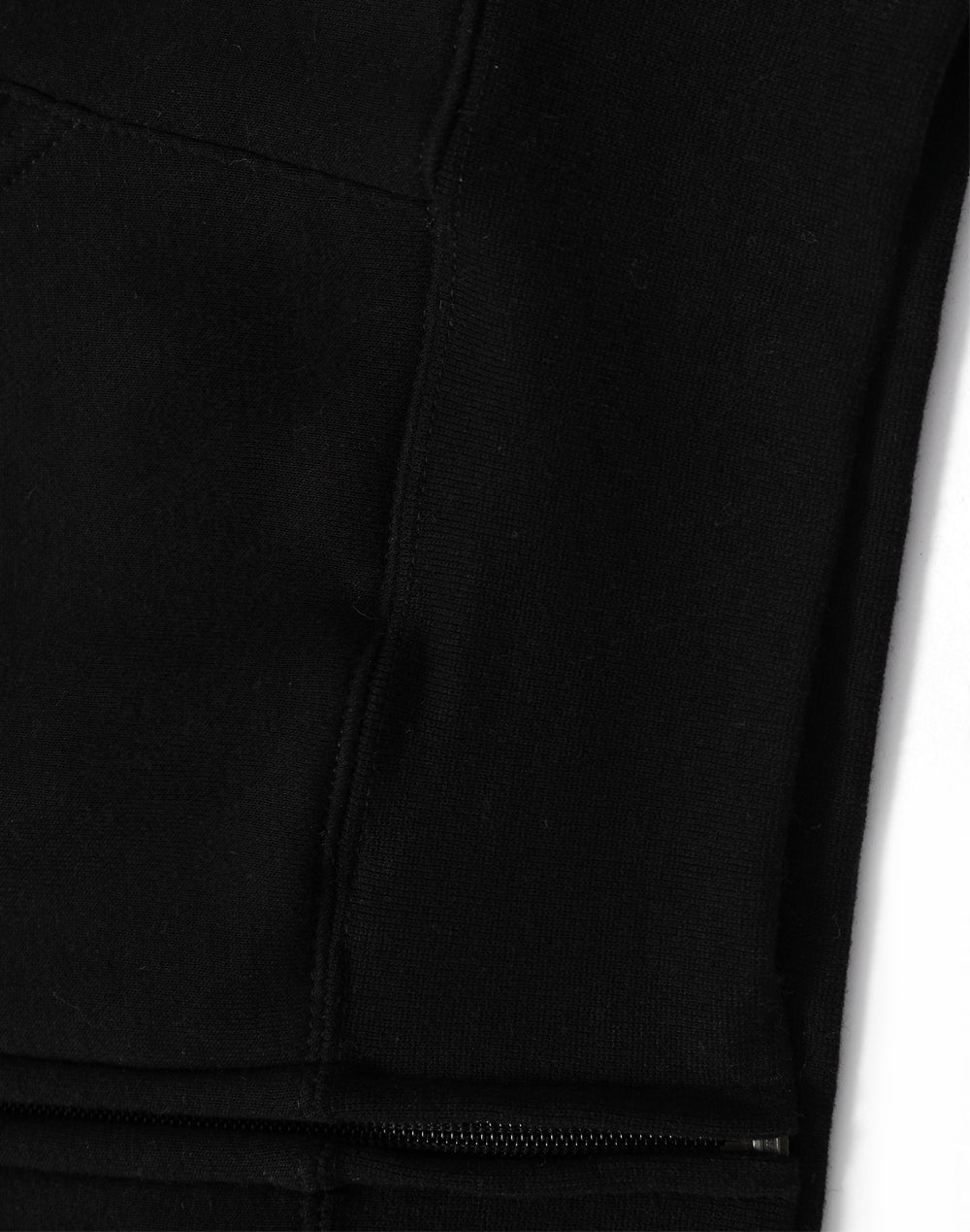 Double Bay Hoodie Men's - Black - View