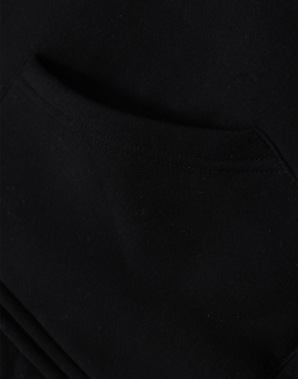 Double Bay Hoodie Men's - Black - View