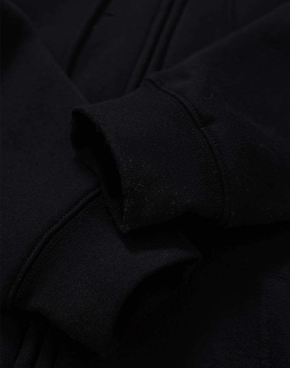 Double Bay Hoodie Men's - Black - View