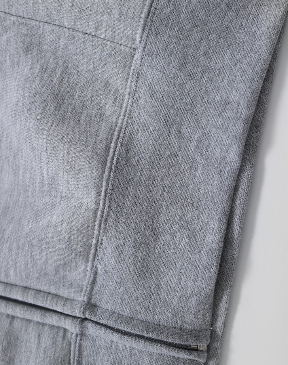 Double Bay Hoodie Men's - Grey - View