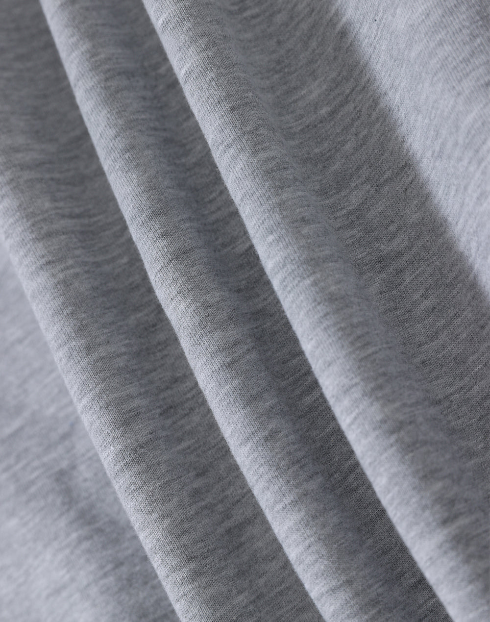 Double Bay Hoodie Men's - Grey - Fabric