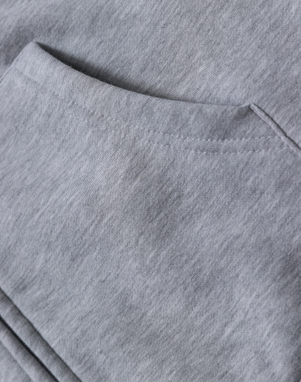 Double Bay Hoodie Men's - Grey - View