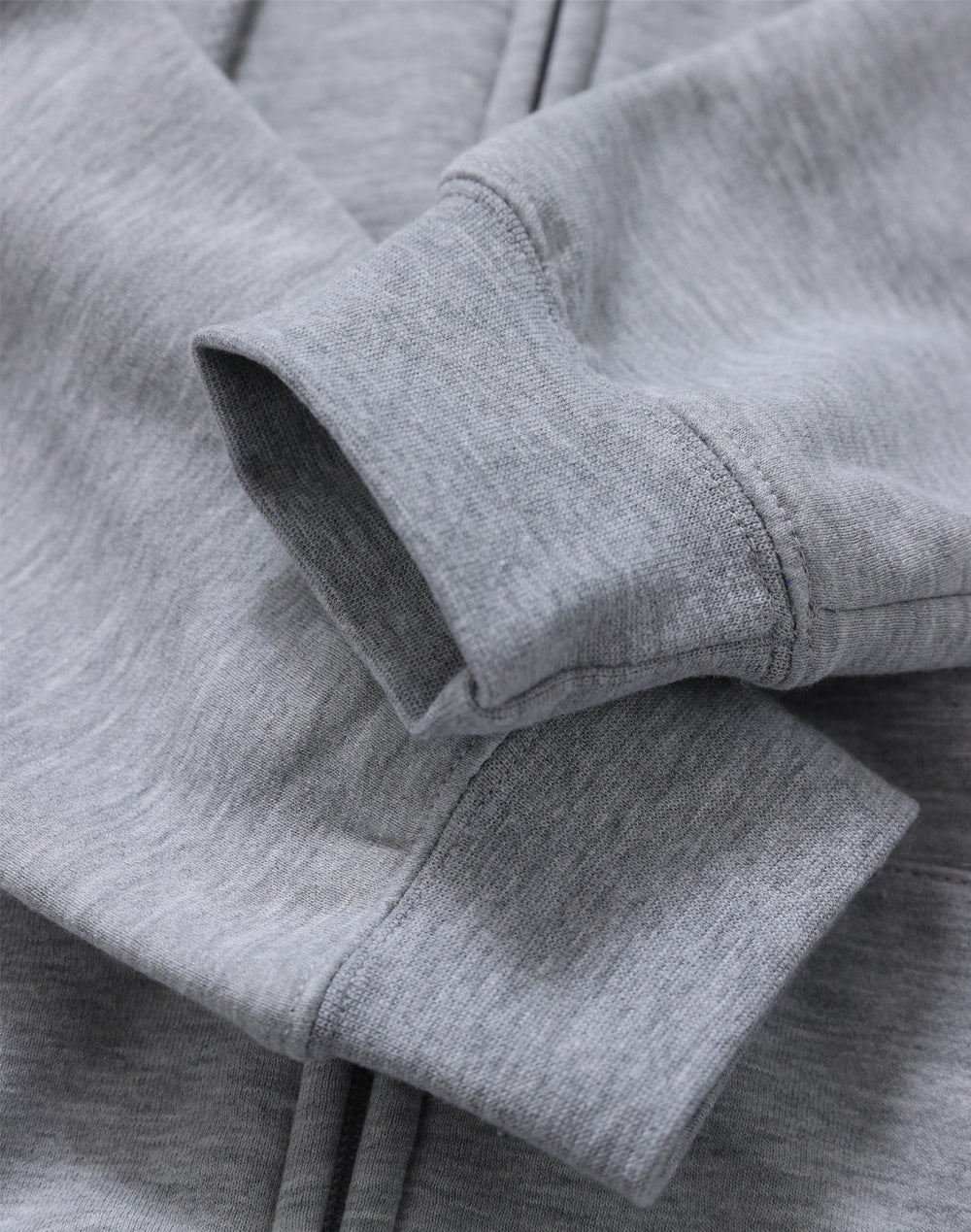 Double Bay Hoodie Men's - Grey - View