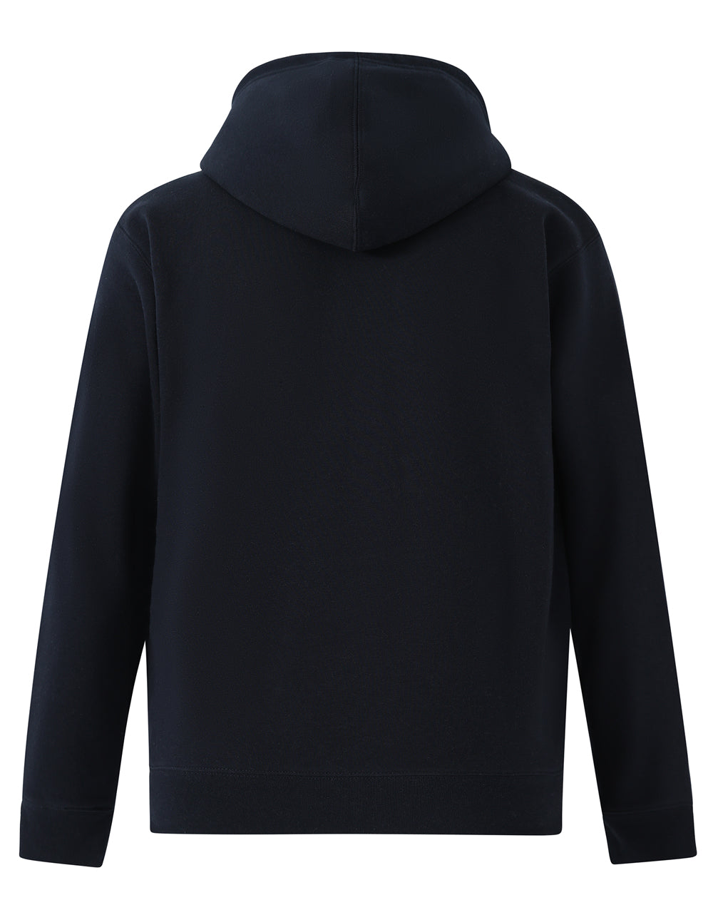 Double Bay Hoodie Men's - Navy - Back
