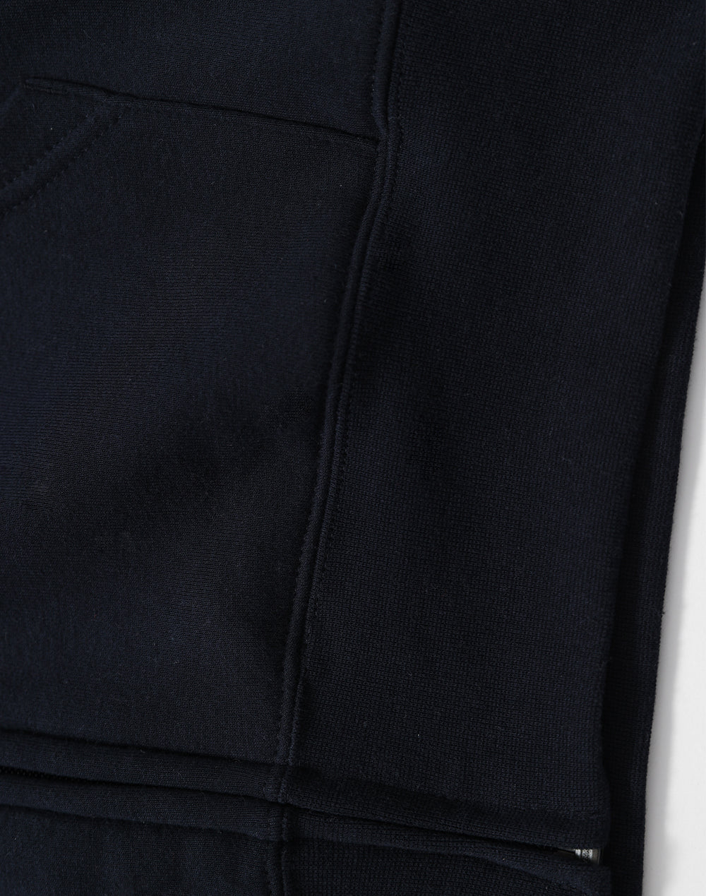 Double Bay Hoodie Men's - Navy - View