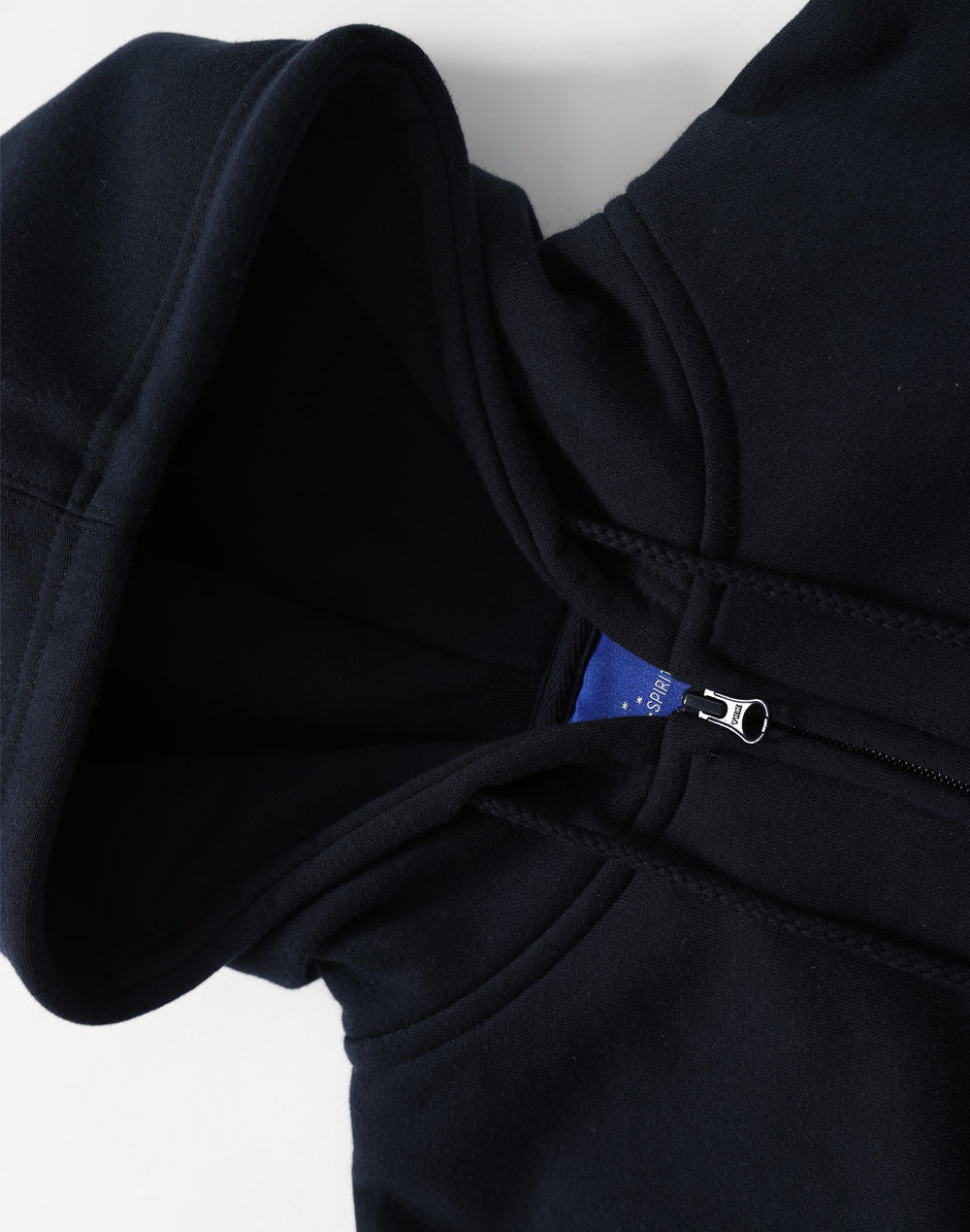 Double Bay Hoodie Men's - Navy - View