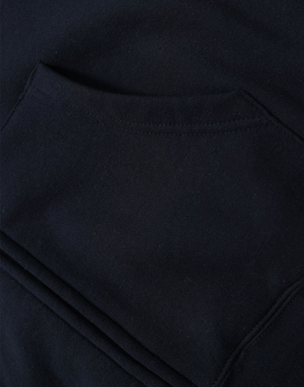 Double Bay Hoodie Men's - Navy - View