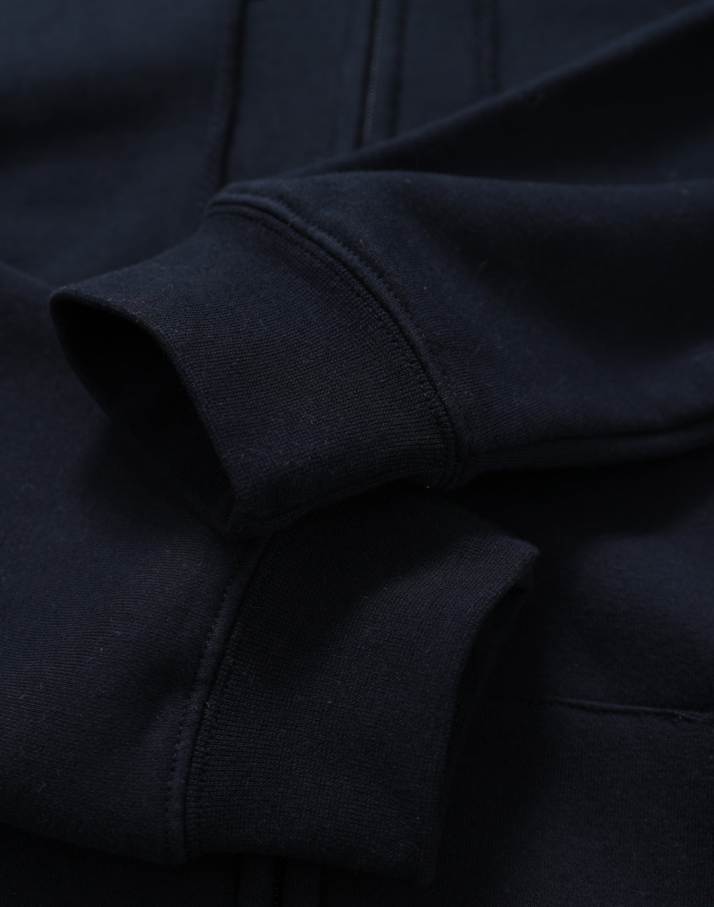Double Bay Hoodie Men's - Navy - View