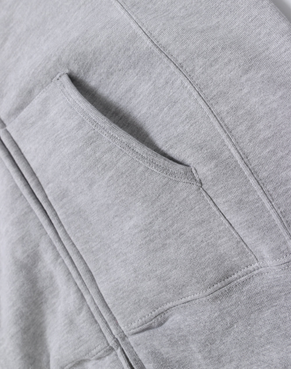 Double Bay Hoodie Ladies' - Grey - View