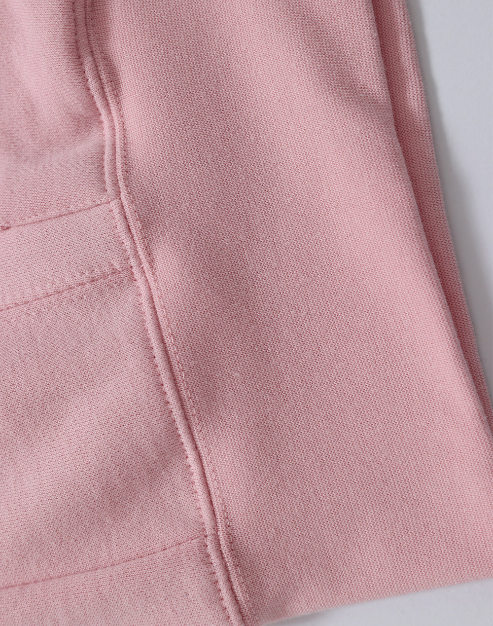 Double Bay Hoodie Ladies' - Light Pink - View
