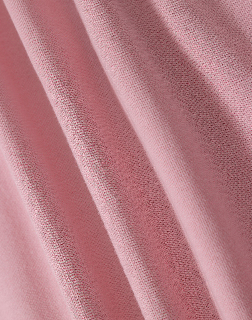 Double Bay Hoodie Ladies' - Light Pink - Fabric