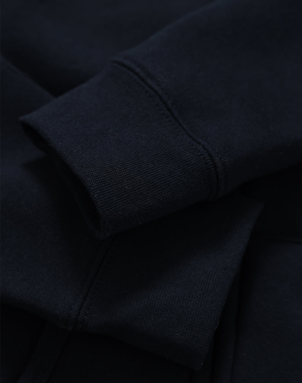 Double Bay Hoodie Ladies' - Navy - View
