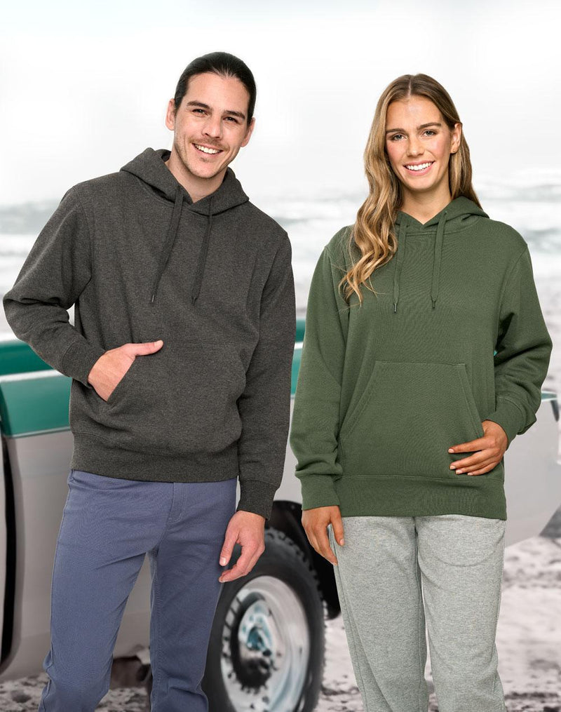 Passion Fleece Hoodie - Unisex