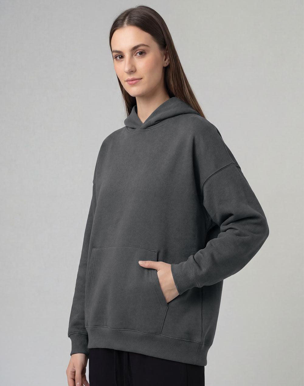 Storm Grey