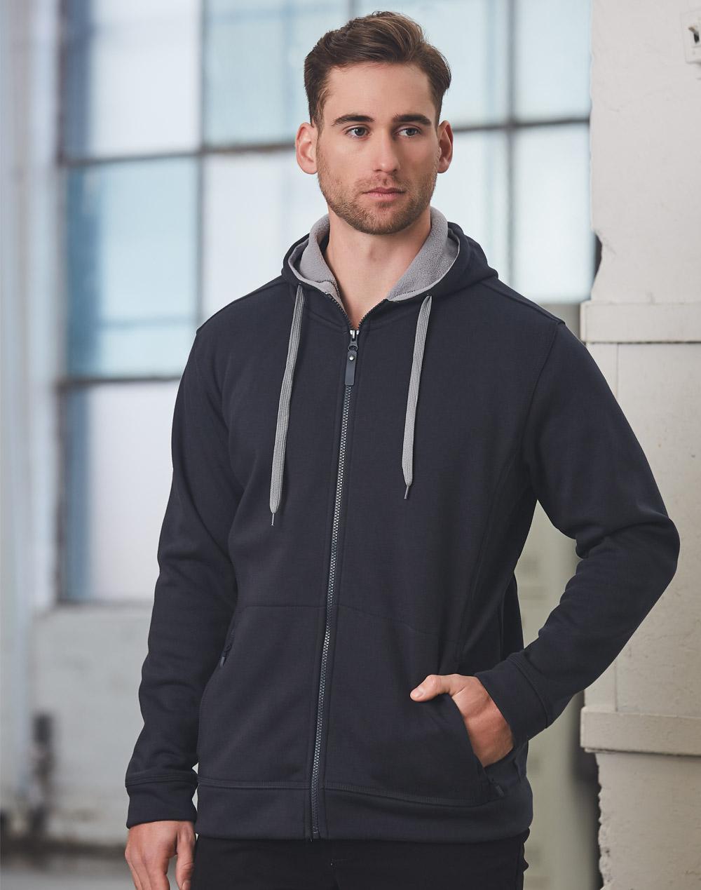 Passion Pursuit Hoodie Men's