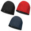 Helix Fleece Toque - view