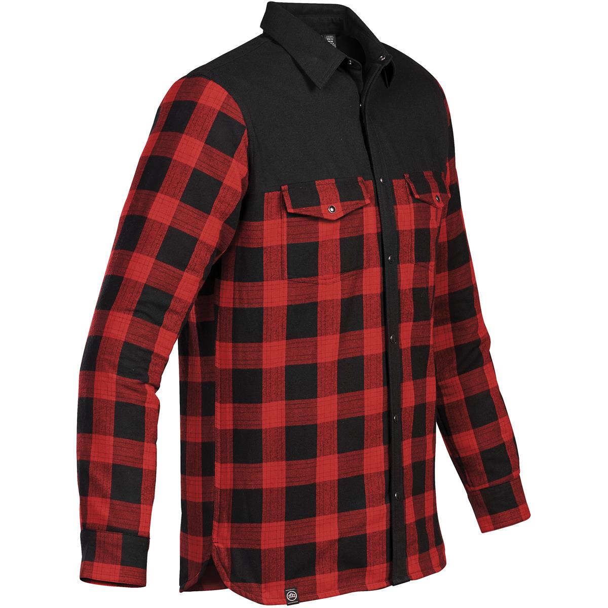 Men's Logan Thermal Shirt