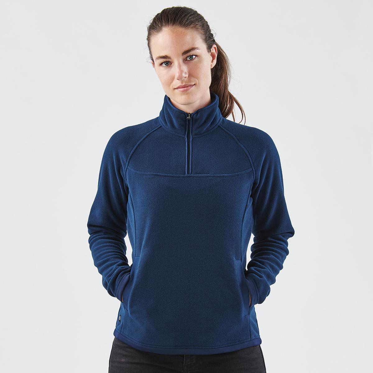 Women's Shasta Tech Fleece 1/4 Zip - view