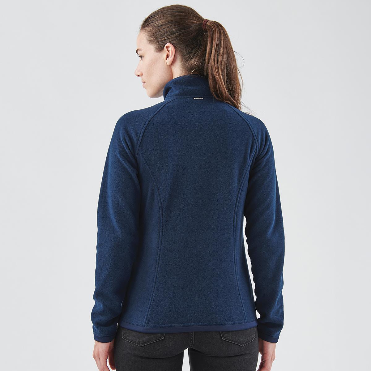 Women's Shasta Tech Fleece 1/4 Zip - view