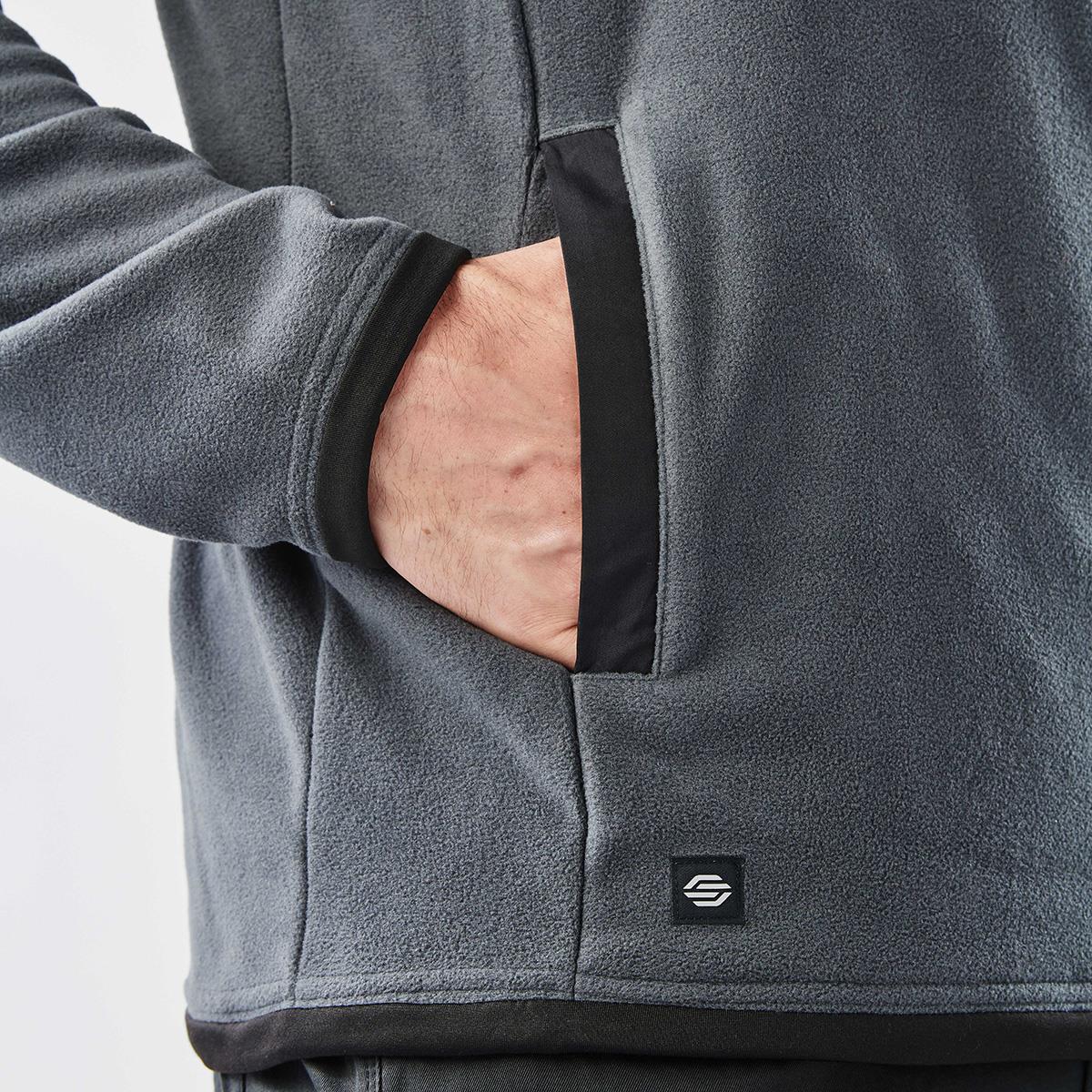 Men's Shasta Tech Fleece 1/4 Zip - view