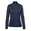 Women's Volante H2X-DRY 1/4 Zip Pullover - view