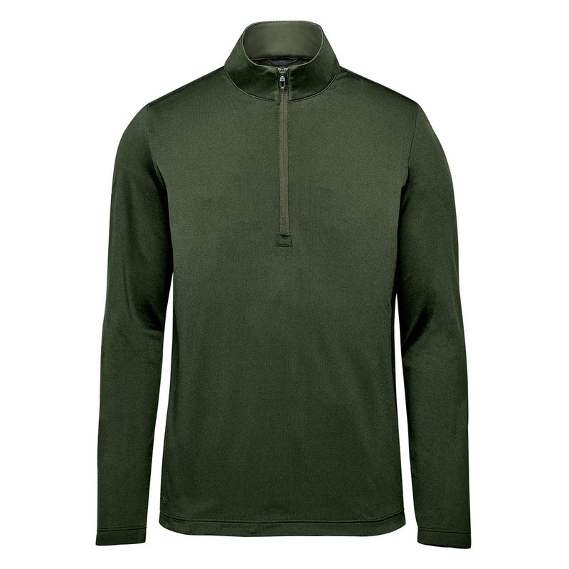 Men's Zermatt 1/4 Zip Pullover