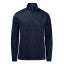 Men's Monterey 1/4 Zip Pullover - view