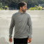 Men's Monterey 1/4 Zip Pullover - view