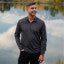 Men's Monterey 1/4 Zip Pullover - view