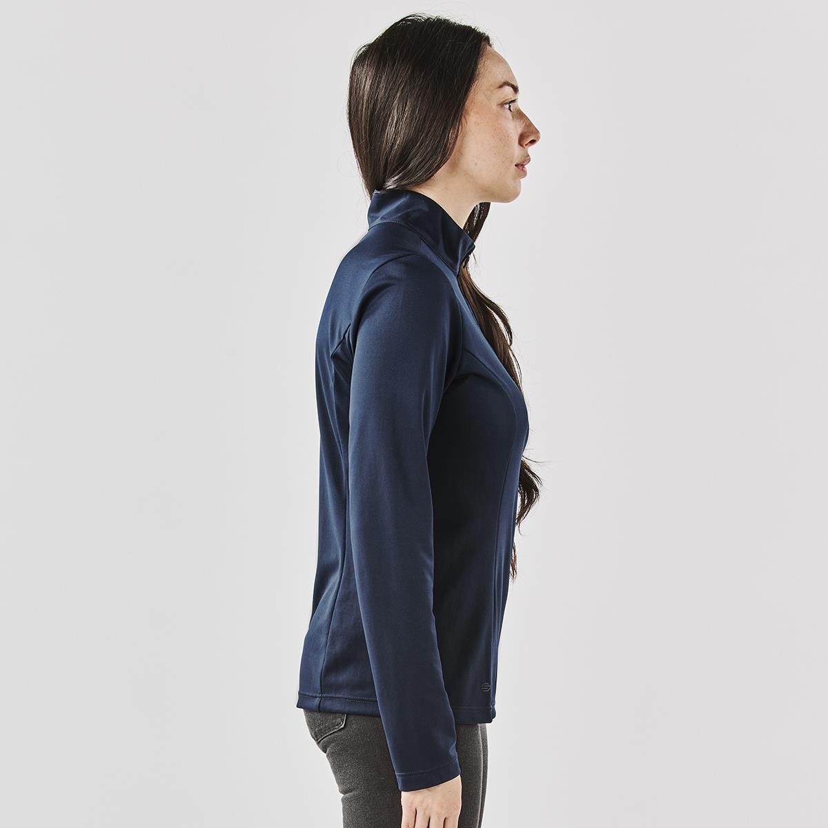 Women's Monterey 1/4 Zip Pullover - view