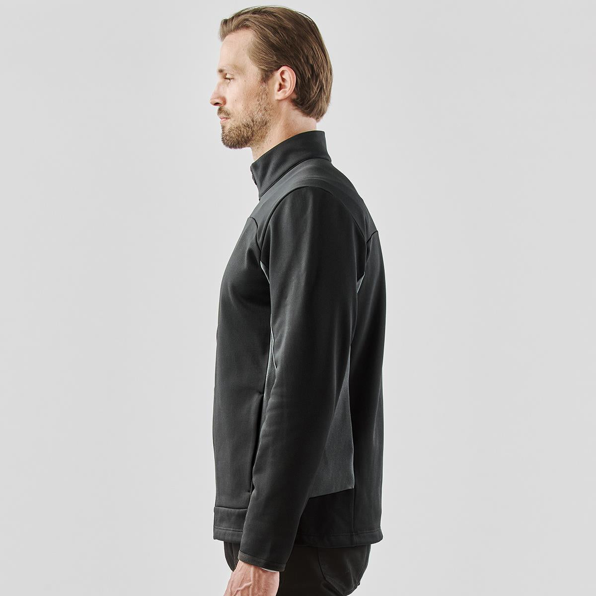 Men's Appaloosa Knit Jacket - view