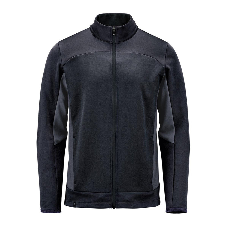 Men's Appaloosa Knit Jacket