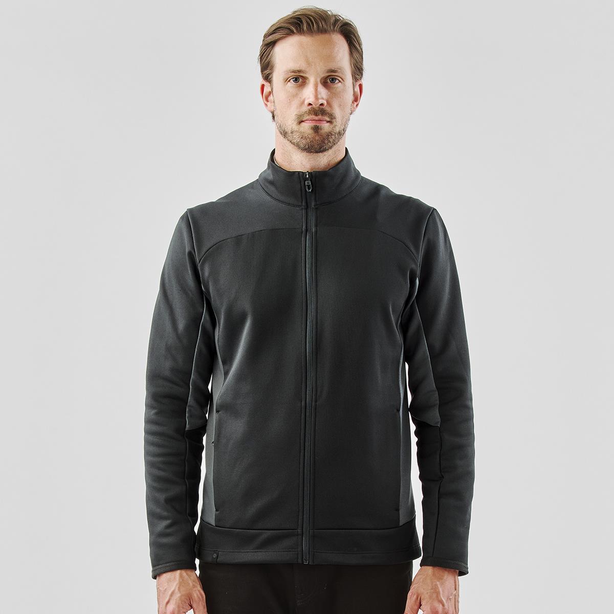 Men's Appaloosa Knit Jacket - view