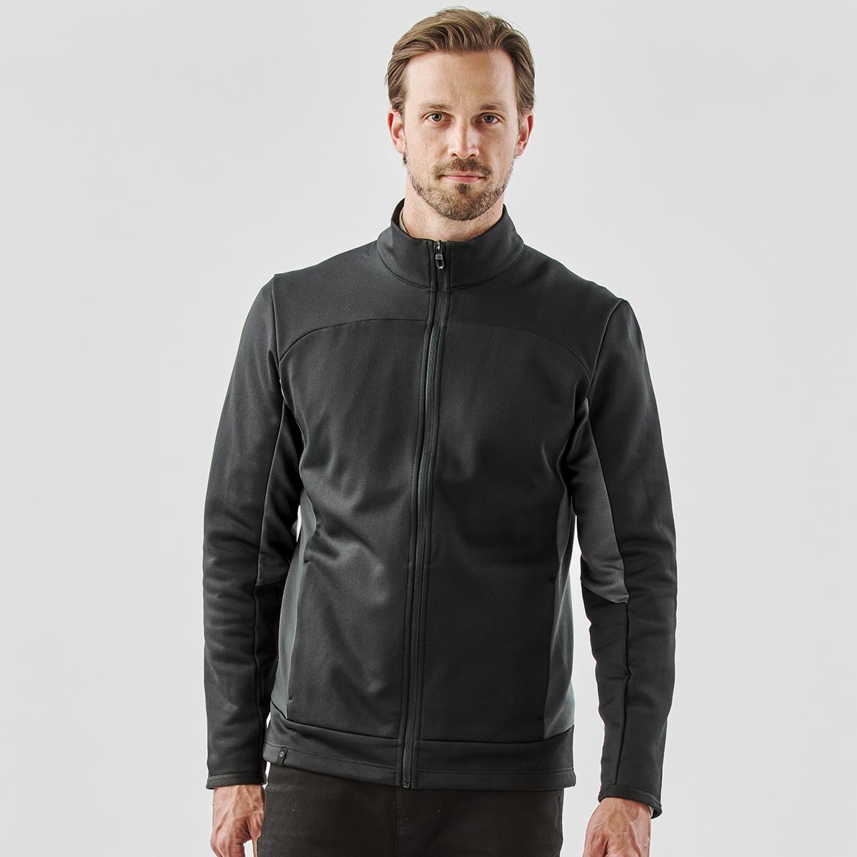 Men's Appaloosa Knit Jacket - view
