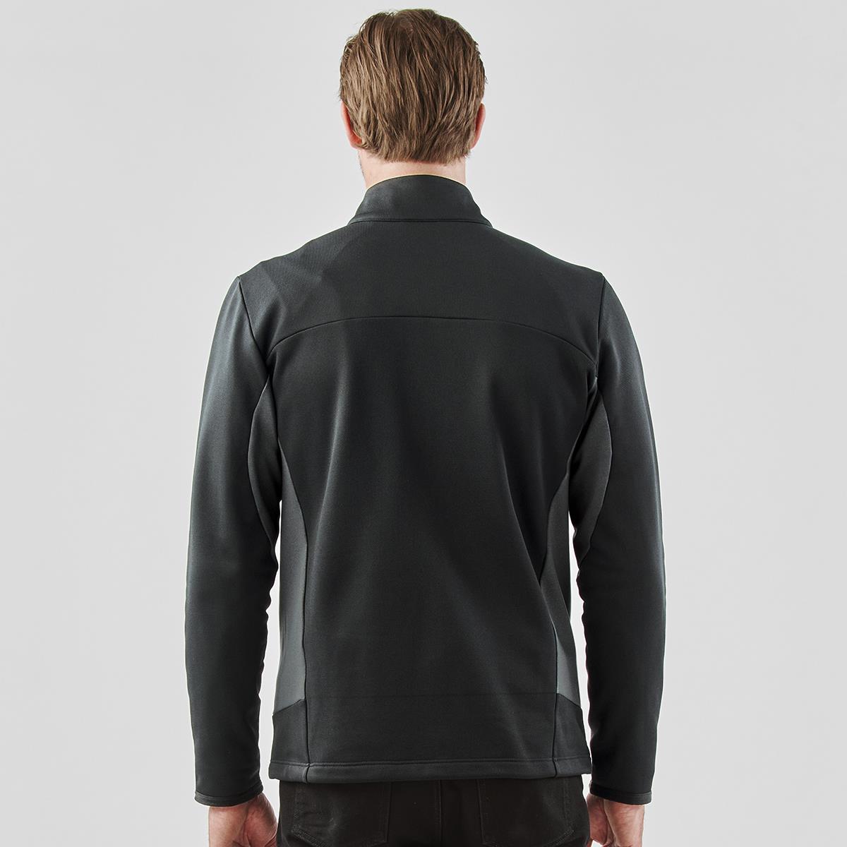 Men's Appaloosa Knit Jacket - view