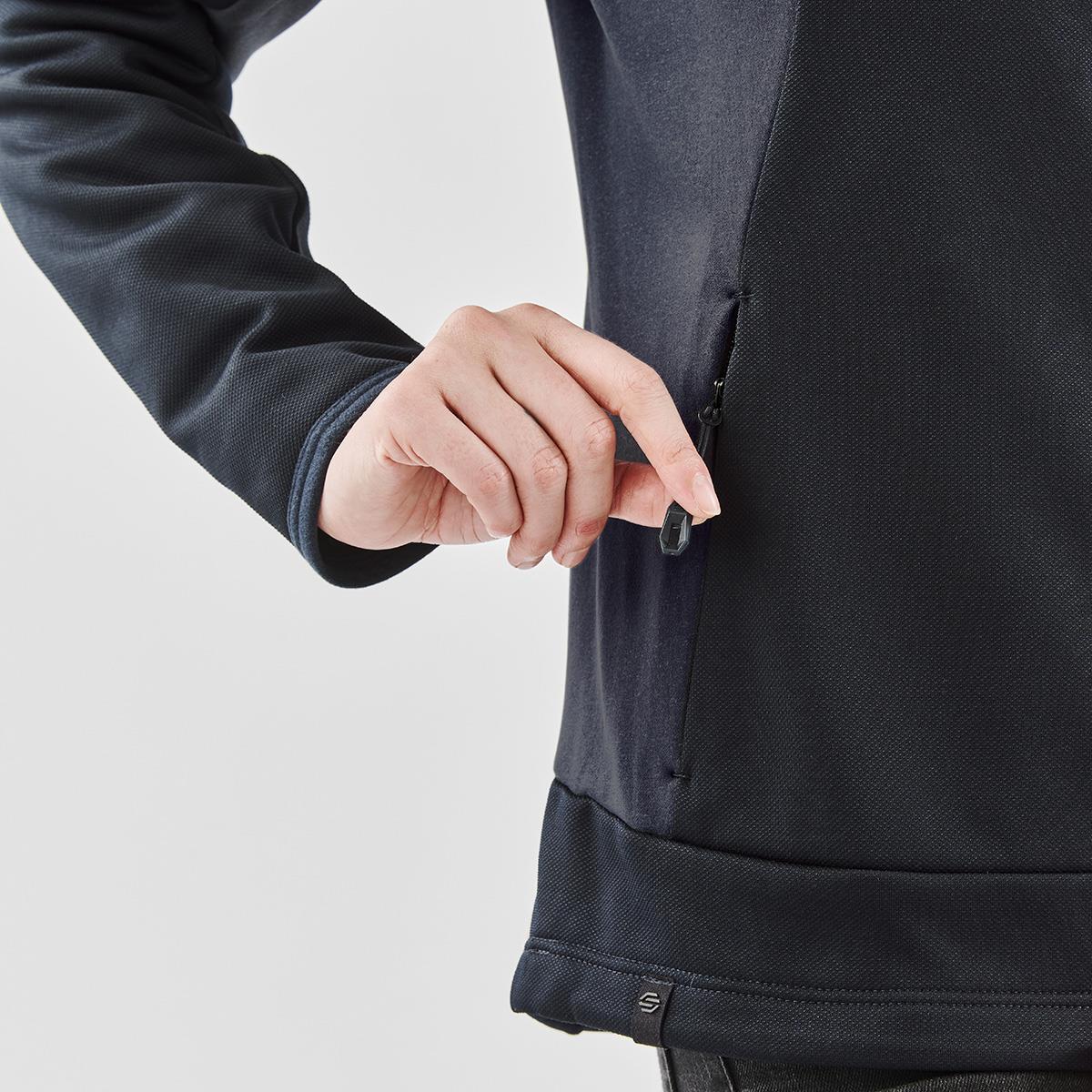Women's Appaloosa Knit Jacket - view