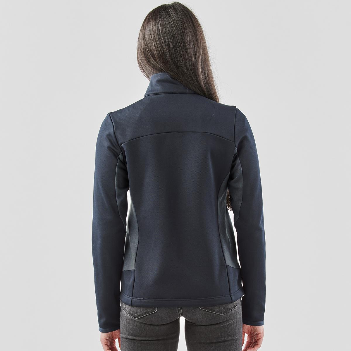 Women's Appaloosa Knit Jacket - view