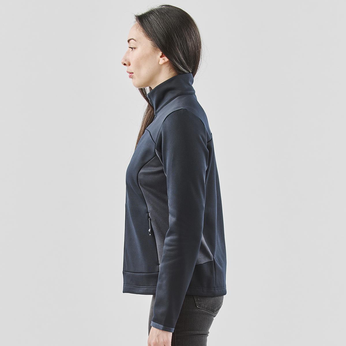 Women's Appaloosa Knit Jacket - view
