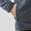 Men's Yosemite Full Zip Fleece Jacket - view