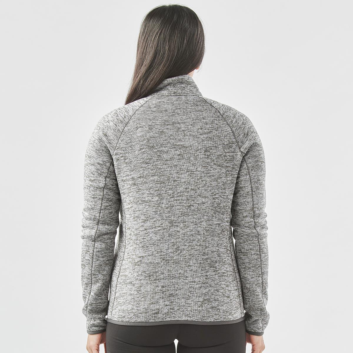 Women's Yosemite Full Zip Fleece Jacket - view