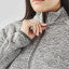 Women's Yosemite Full Zip Fleece Jacket - view