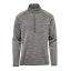 Men's Yosemite 1/2 Zip Fleece Jacket - view