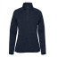Women's Yosemite 1/2 Zip Fleece Jacket - view